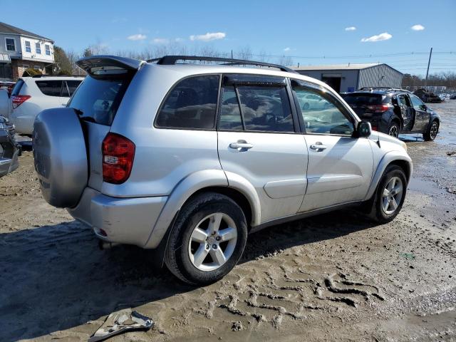Photo 3 from auction – 2004 TOYOTA RAV4 with VIN JTEHD20V346012303