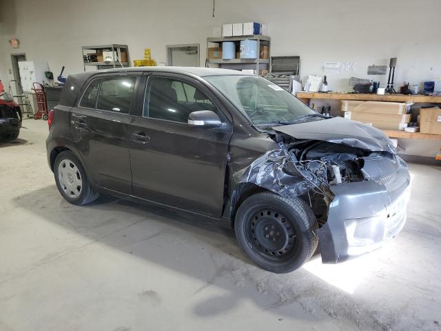Photo 4 from auction – 2012 TOYOTA SCION XD with VIN JTKKU4B41C1018051