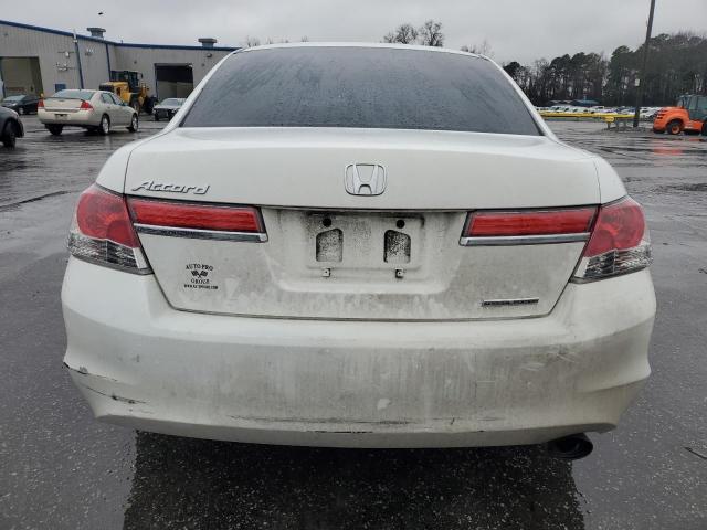 Photo 6 from auction – 2012 HONDA ACCORD SE with VIN 1HGCP2F67CA227301