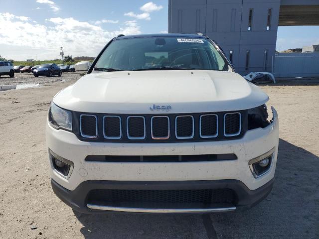 Photo 5 from auction – 2019 JEEP COMPASS LI with VIN 3C4NJCCB3KT782818