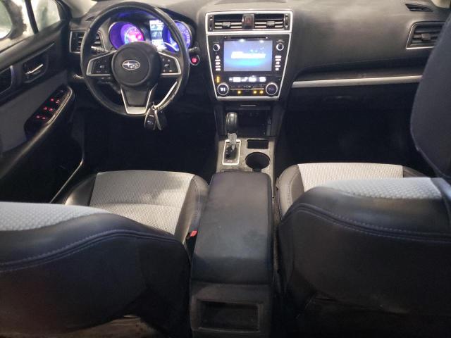 Photo 8 from auction – 2018 SUBARU LEGACY SPO with VIN 4S3BNAS66J3013160