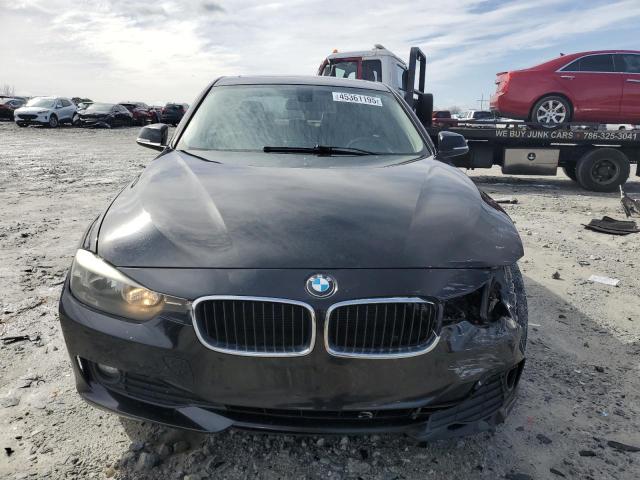 Photo 5 from auction – 2013 BMW 320 I with VIN WBA3B1C54DK128124