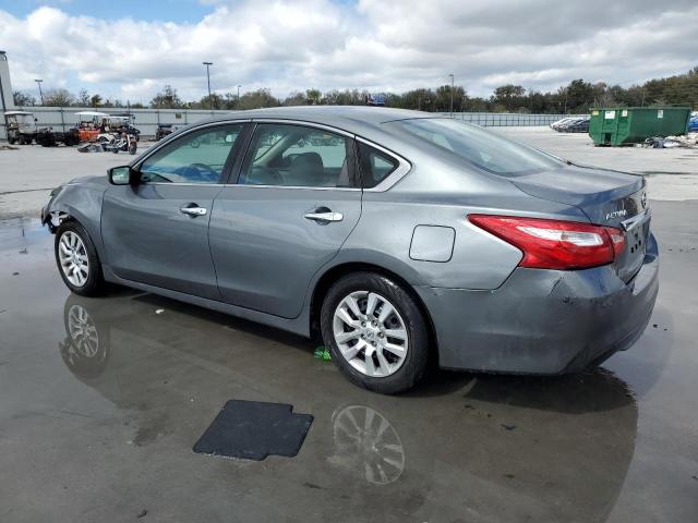 Photo 2 from auction – 2016 NISSAN ALTIMA 2.5 with VIN 1N4AL3AP4GC149244