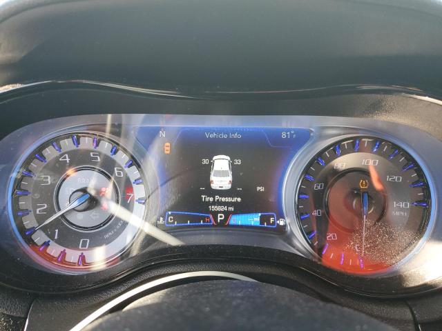 Photo 9 from auction – 2019 CHRYSLER 300 S with VIN 2C3CCABG3KH639836