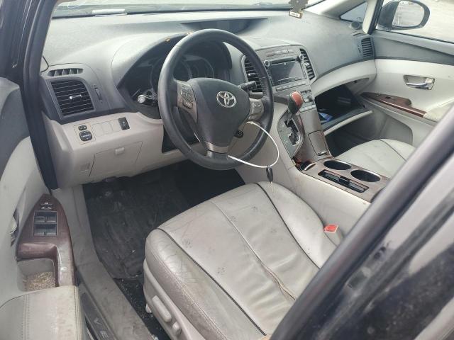 Photo 8 from auction – 2010 TOYOTA VENZA with VIN 4T3ZK3BB2AU022578