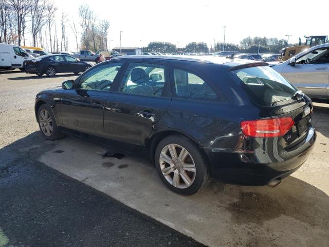 Photo 2 from auction – 2010 AUDI A4 PREMIUM with VIN WAUSFAFLXAA102204
