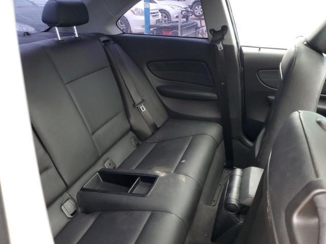 Photo 10 from auction – 2011 BMW 135 I with VIN WBAUC9C56BVM09594