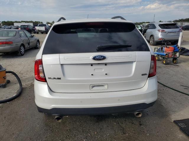 Photo 6 from auction – 2014 FORD EDGE SEL with VIN 2FMDK3JC0EBA23236