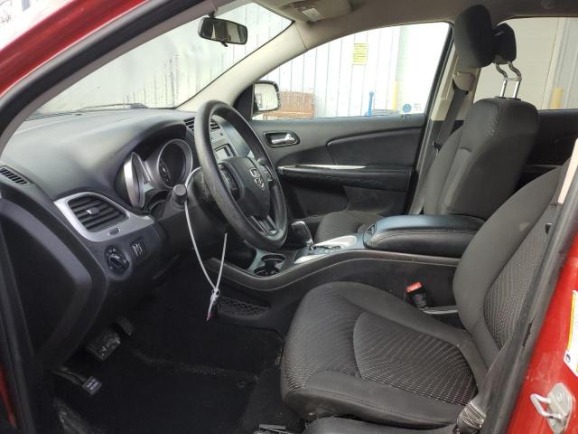 Photo 7 from auction – 2016 DODGE JOURNEY SX with VIN 3C4PDCBB2GT174748