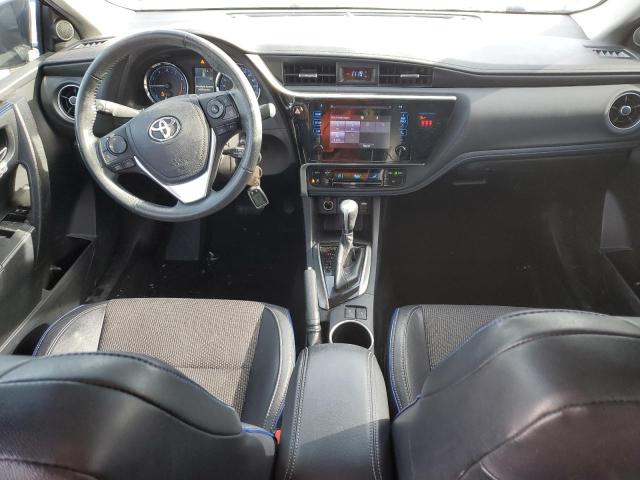 Photo 8 from auction – 2018 TOYOTA COROLLA L with VIN 2T1BURHE5JC979541