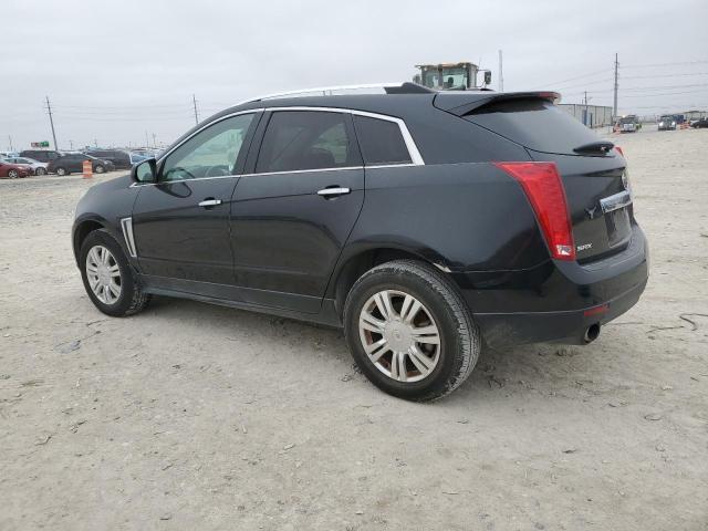 Photo 2 from auction – 2013 CADILLAC SRX LUXURY with VIN 3GYFNCE30DS543017