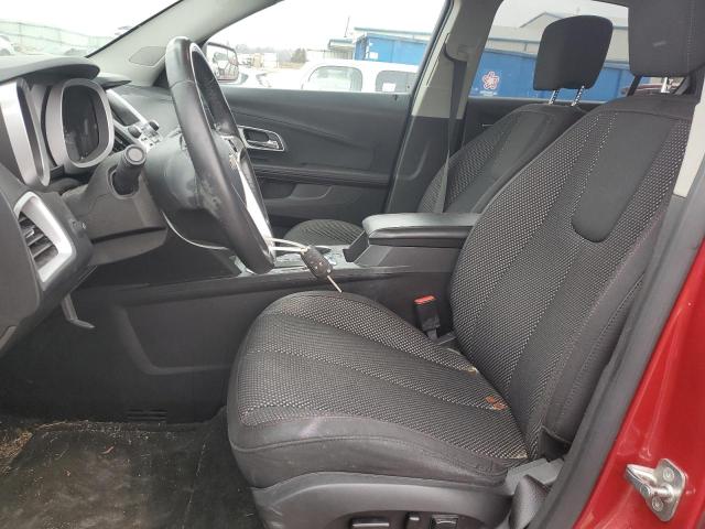 Фото 7 с аукциона – 2013 CHEVROLET EQUINOX LT с VIN 2GNFLEEK7D6288130