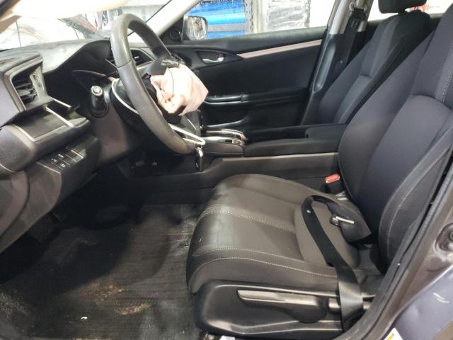 Photo 7 from auction – 2016 HONDA CIVIC EX with VIN 2HGFC2F81GH501304