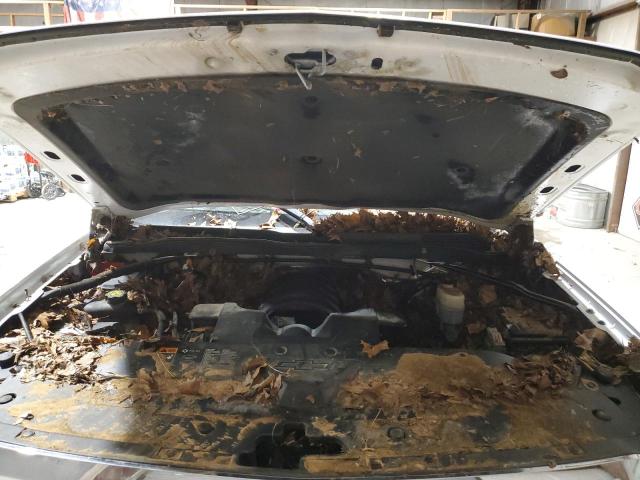 Photo 11 from auction – 2015 CHEVROLET SILVERADO with VIN 3GCUKSEC9FG421231