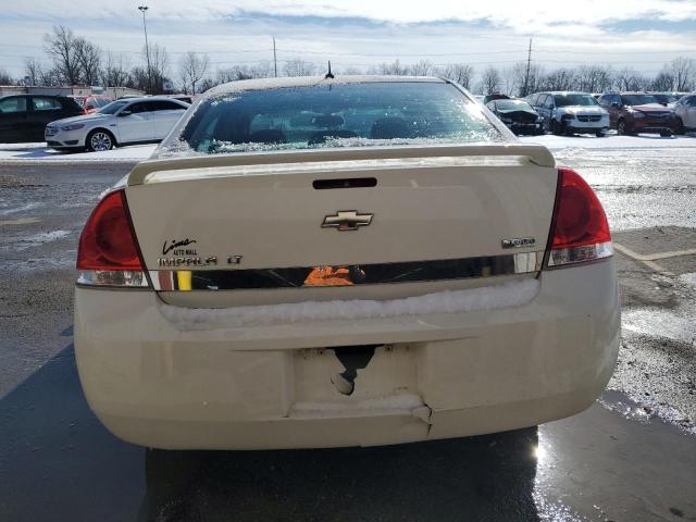 Photo 6 from auction – 2008 CHEVROLET IMPALA LT with VIN 2G1WT58KX89143455