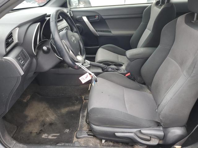 Photo 7 from auction – 2015 TOYOTA SCION TC with VIN JTKJF5C78FJ006794