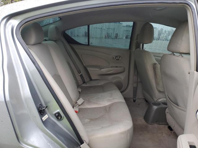 Photo 10 from auction – 2013 NISSAN VERSA S with VIN 3N1CN7AP8DL821264