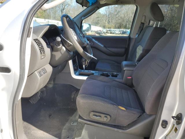 Photo 7 from auction – 2010 NISSAN PATHFINDER with VIN 5N1AR1NB2AC623691