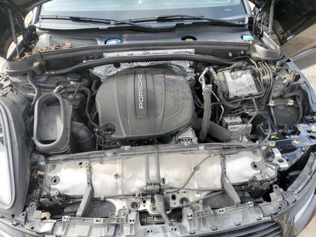 Photo 12 from auction – 2021 PORSCHE MACAN with VIN WP1AA2A57MLB13390