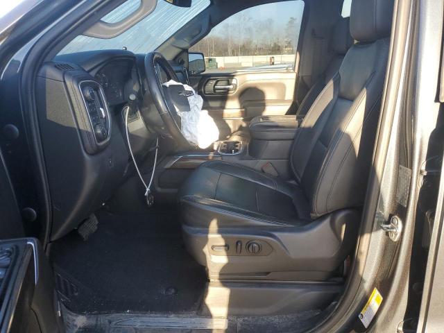 Photo 7 from auction – 2019 CHEVROLET SILVERADO with VIN 3GCPYFED0KG197983