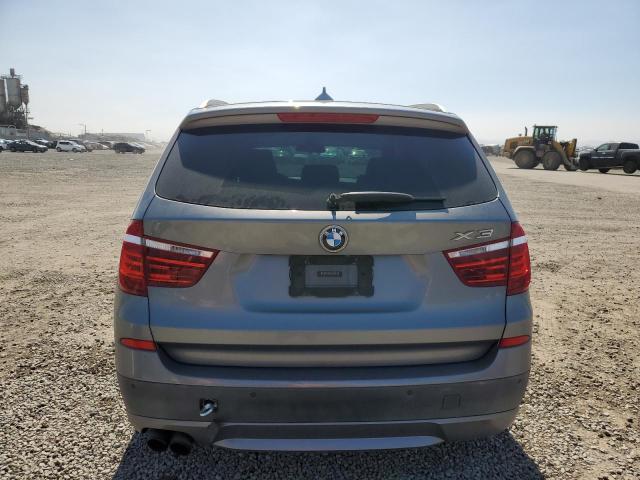Photo 6 from auction – 2013 BMW X3 XDRIVE2 with VIN 5UXWX9C51D0A28673