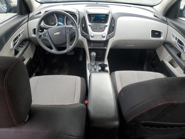 Photo 8 from auction – 2017 CHEVROLET EQUINOX LS with VIN 2GNALBEK8H1503462