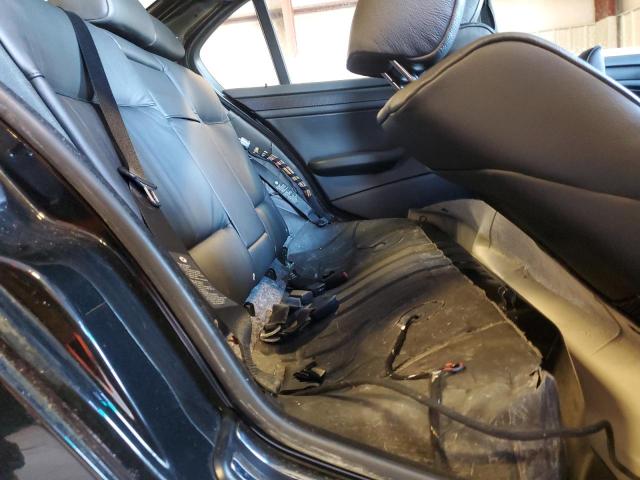 Photo 10 from auction – 2005 BMW 330 I with VIN WBAEV53465KM08613