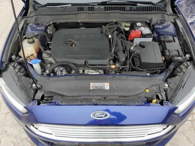 Photo 11 from auction – 2014 FORD FUSION SE with VIN 1FA6P0HD8E5381593