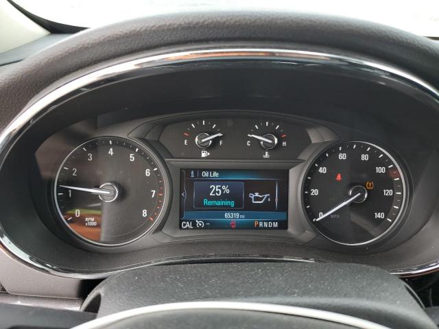 Photo 9 from auction – 2019 BUICK ENCORE PRE with VIN KL4CJASB4KB793870