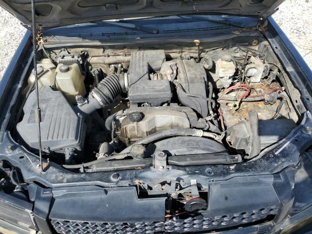 Photo 11 from auction – 2007 CHEVROLET COLORADO with VIN 1GCCS13E878174348