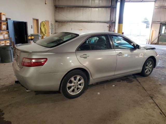 Photo 3 from auction – 2009 TOYOTA CAMRY BASE with VIN 4T1BE46K39U304760
