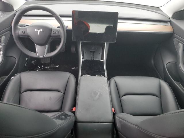 Photo 8 from auction – 2019 TESLA MODEL 3 with VIN 5YJ3E1EA5KF426700