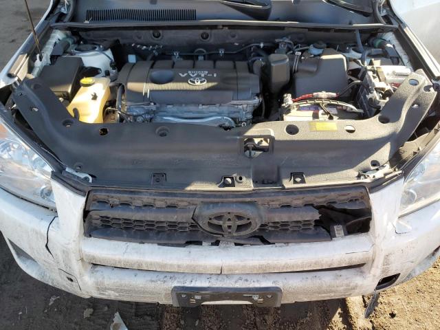 Снимка 12 от търг – 2010 TOYOTA RAV4 с VIN 2T3BF4DV4AW078198