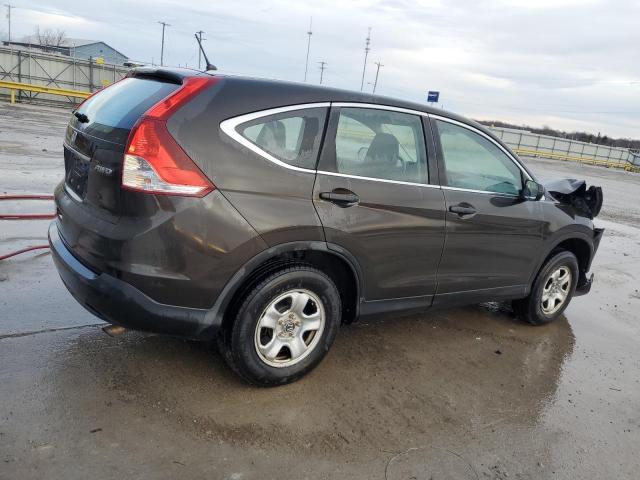 Photo 3 from auction – 2013 HONDA CR-V LX with VIN 5J6RM4H33DL066347