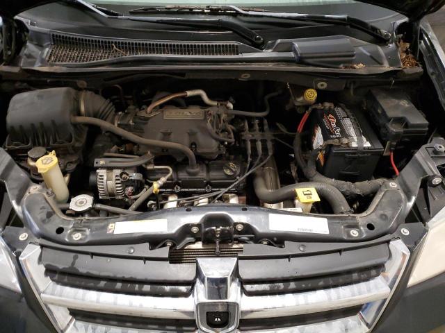 Photo 12 from auction – 2008 DODGE GRAND CARA with VIN 2D8HN54PX8R802986