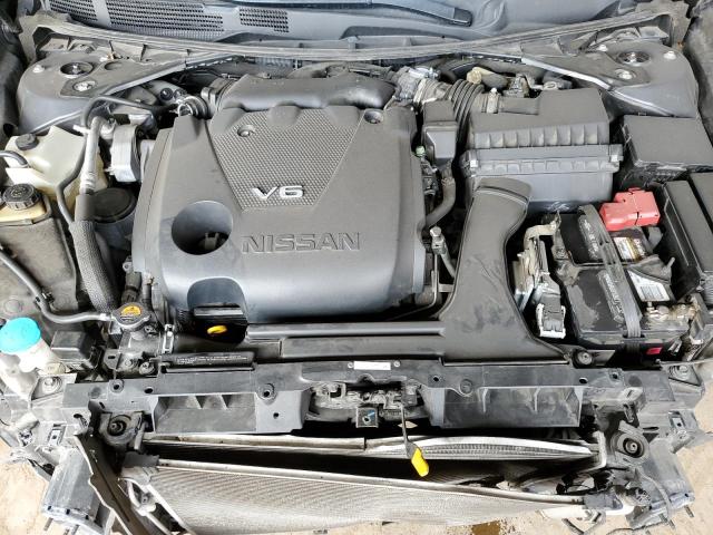 Photo 11 from auction – 2016 NISSAN MAXIMA 3.5 with VIN 1N4AA6AP7GC430610