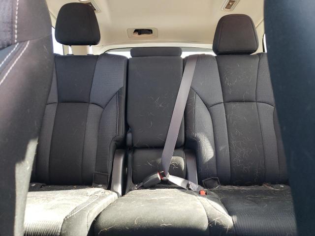 Foto 10 de la subasta – 2022 SUBARU ASCENT PRE con VIN 4S4WMACD4N3406903