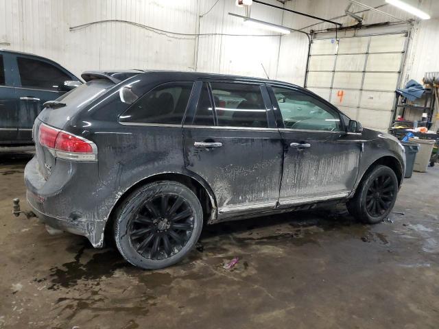 Photo 3 from auction – 2013 LINCOLN MKX with VIN 2LMDJ8JKXDBL07497