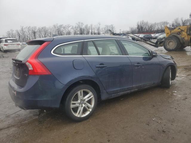 Photo 3 from auction – 2015 VOLVO V60 PREMIE with VIN YV140MEK9F1233763