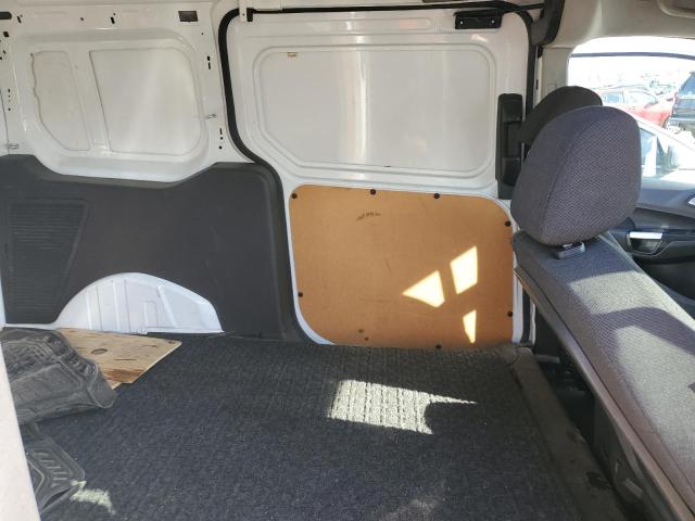 Снимка 11 от търг – 2018 FORD TRANSIT CO с VIN NM0LS7F76J1372617