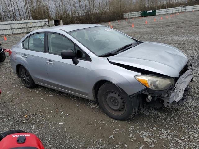 Photo 4 from auction – 2012 SUBARU IMPREZA with VIN JF1GJAA65CH015013