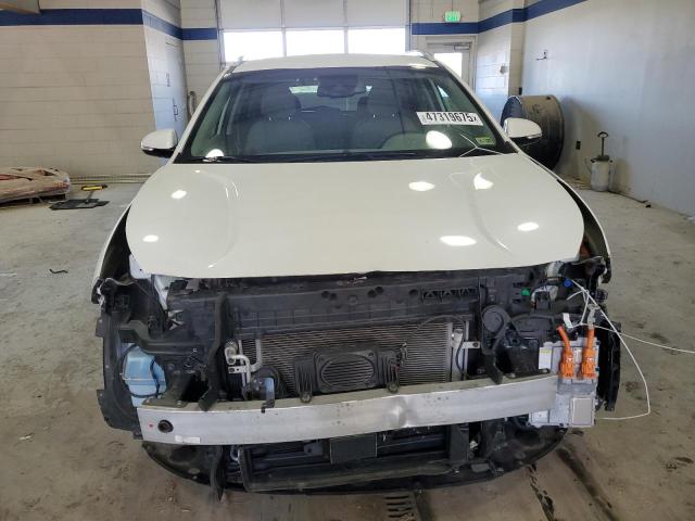 Photo 5 from auction – 2019 KIA NIRO EX with VIN KNDCD3LD3K5220918