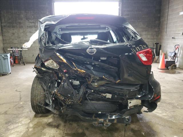 Photo 6 from auction – 2020 NISSAN PATHFINDER with VIN 5N1DR2CM7LC644398