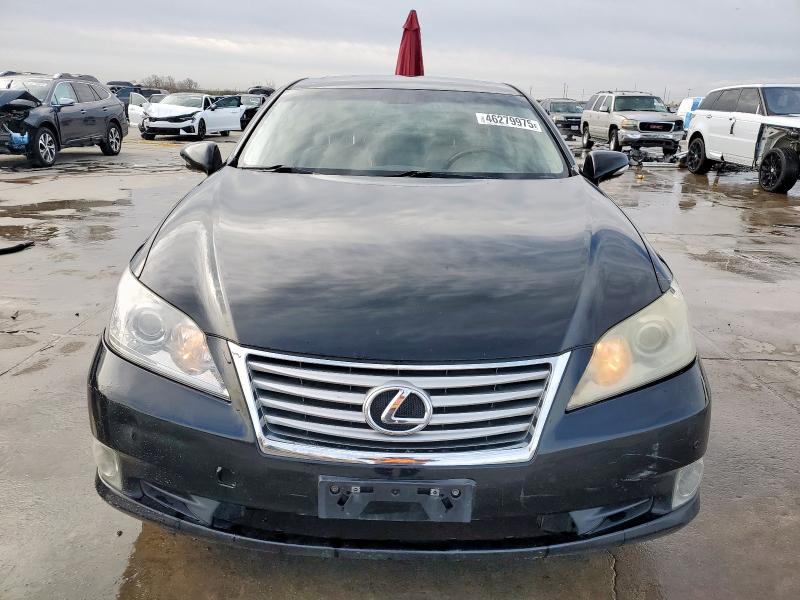 Photo 5 from auction – 2011 LEXUS ES 350 with VIN JTHBK1EGXB2421163