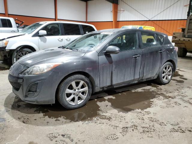 MAZDA 3 I 2011 with VIN JM1BL1KF9B1359027 - Photo from auction