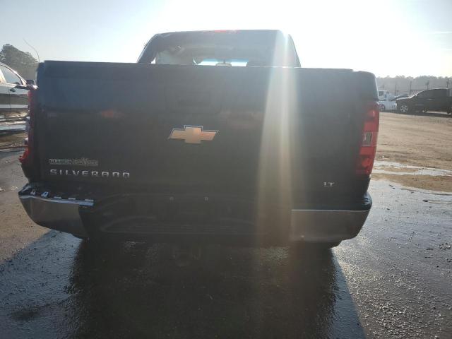 Photo 6 from auction – 2010 CHEVROLET SILVERADO with VIN 3GCRCSE05AG267005