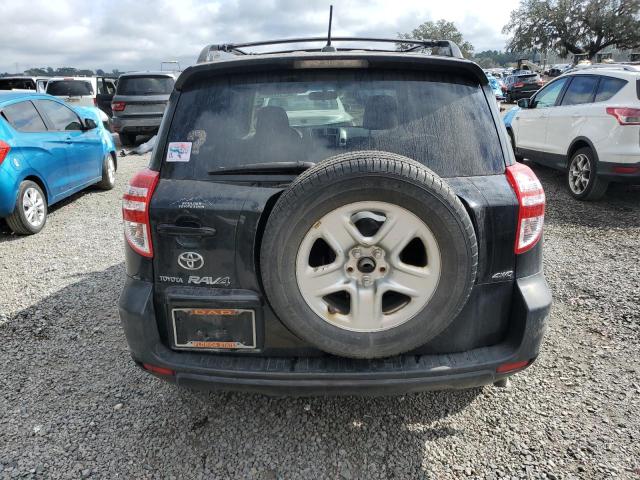 Photo 6 from auction – 2010 TOYOTA RAV4 with VIN JTMBK4DV0AD012224