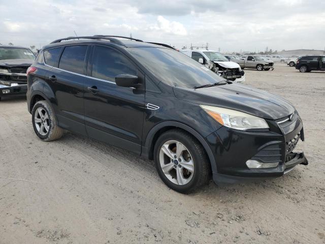 Photo 4 from auction – 2014 FORD ESCAPE SE with VIN 1FMCU0GX7EUC67801