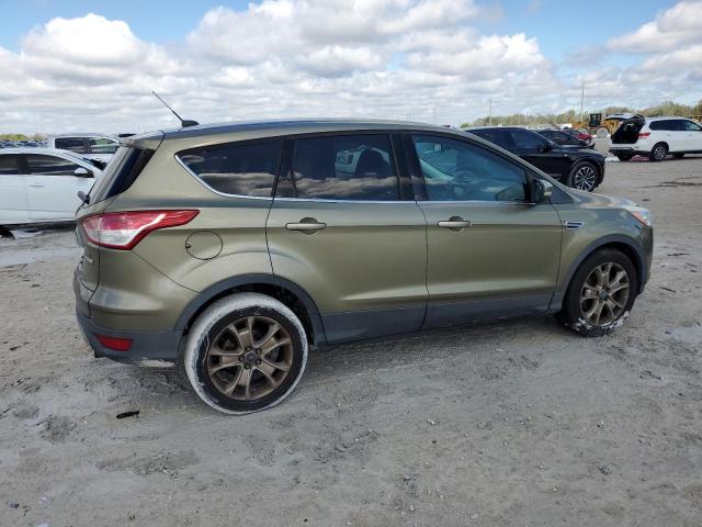 Photo 3 from auction – 2013 FORD ESCAPE SEL with VIN 1FMCU0H95DUA87005