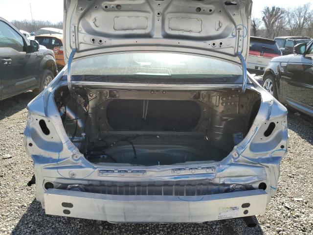 Photo 6 from auction – 2017 TOYOTA CAMRY LE with VIN 4T1BF1FK3HU762941